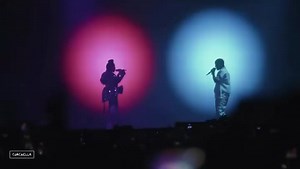 One of my favorite moments… BEWARE the whole set was 🔥🤟🏾🌵🌐 | BIG SEAN