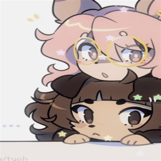 Mimi X Hazel: Creative CapCut Edit