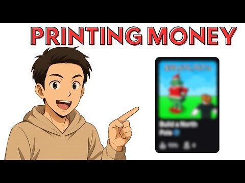 I Built a Roblox Game to See How Much It Pays (Real Analytics)