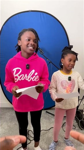 SHE couldn't STOP Laughing