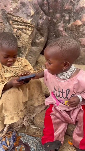 The daily life and diet of the Hazarbi tribe #africa