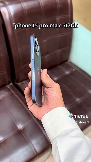 iPhone 15 Pro Max 512GB Review and Pricing Insights