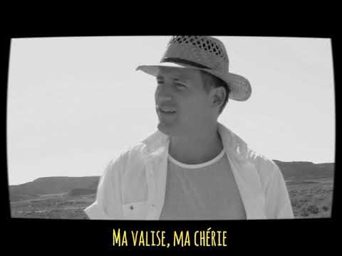 Benjamin Conte / Ma Valise ma Chérie (Clip Officiel)