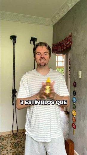 Você ja acordou assim?