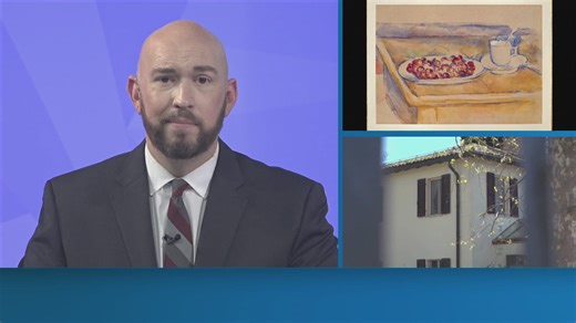 Famous French Renaissance paintings worth millions stolen from Italian museum