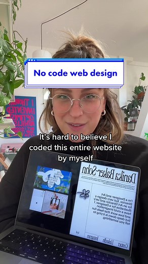 Discover the Best Readymag Alternatives for No Code Web Design