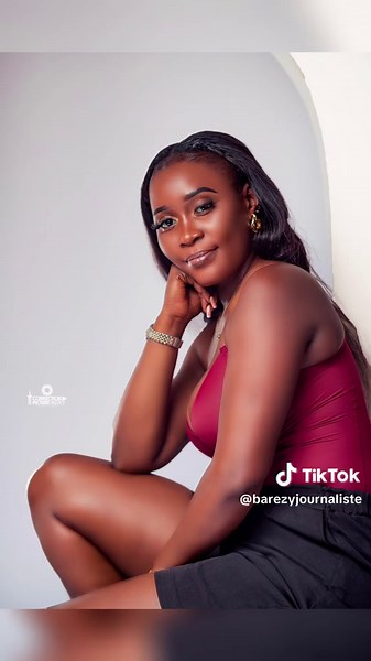 Joyeux anniversaire à toi la fille de ma mère mon sang naomie baza longue et heureuse vie à toi je t’aime 🫶 24 avril jour de ta naissance