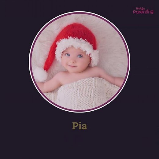 10 Beautiful Hispanic Baby Girl Names With Meanings