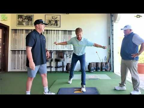 3 Exercises Every Golfer Can Do to IMPROVE Their Swing