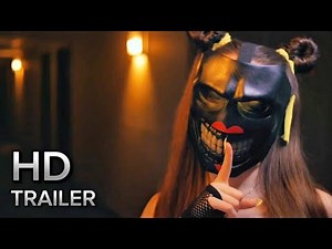 STREAM (2024) Official Trailer