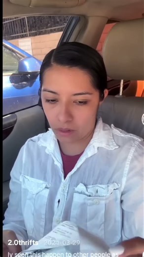 Goodwill Rounded Up Without Permission — She Feels ROBBED!