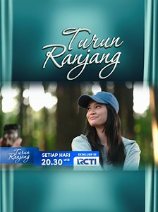 Turun Rajang RCTI Malam Ini: Terikat Janji Episode