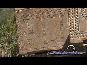 Archaeological discovery, proof of Jesus' resurrection?