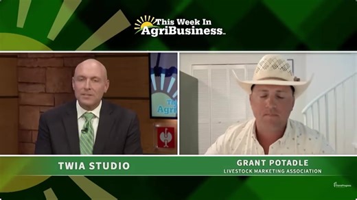 3K views · 38 reactions | On "This Week in Agribusiness" with Farm...