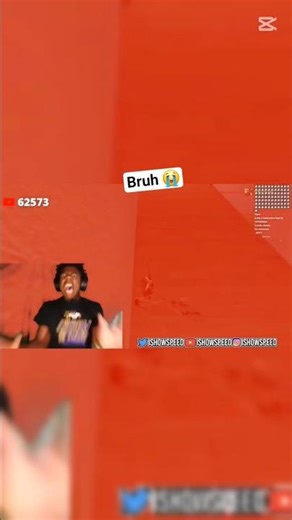 ishowspeed plays a scary game 😭💔 #gaming #speed #shorts #shortvideo #gameplay #games