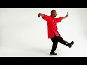 How to Do the 18 Hand Solo Form | Shaolin Kung Fu