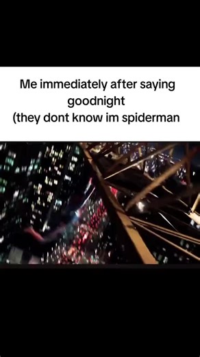 Exploring Spiderman's World: An Epic Edit