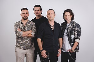 Αυτό είναι το πρώτο τραγούδι που επιλέχθηκε για τη Eurovision 2025 – Δείτε βίντεο