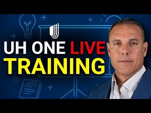 🛡️ UH One Training w/ Ryan 💡| Short Term Medical, Health Protector Guard & Advantage Guard Explained