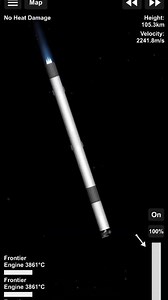 moon mission spaceflight simulator