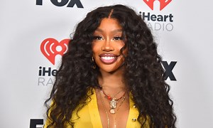 N.J.’s SZA set to release two albums