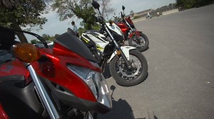 6.9K views · 41 reactions | La première étape vers votre rêve de moto? Obtenir votre permis. ️ | Société de l'assurance automobile du Québec - SAAQ | Facebook