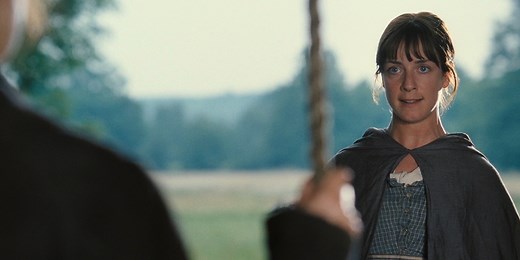 The 'I'm 27 years old' speech from 'Pride & Prejudice' is a relatable meme