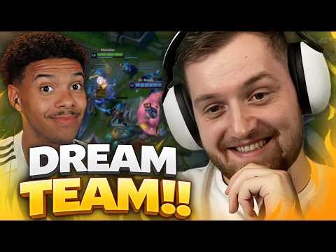 😂🤣 WILLIAM, das IST der OBERWAHNSINN!! 💪🏆 League of Legends mit EISEN-WILLY
