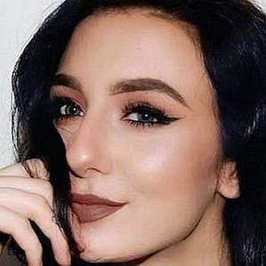 Danielle Renaee Boyfriend 2026: Dating History & Exes - CelebsCouples