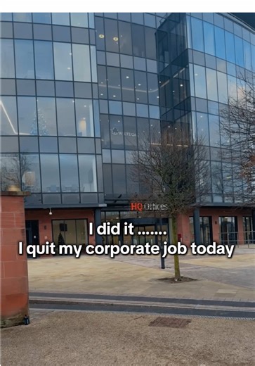 Choosing Purpose Over Fear: My Last Day at Work