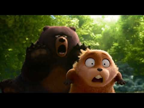 Hoppers | Teaser Trailer (2026)