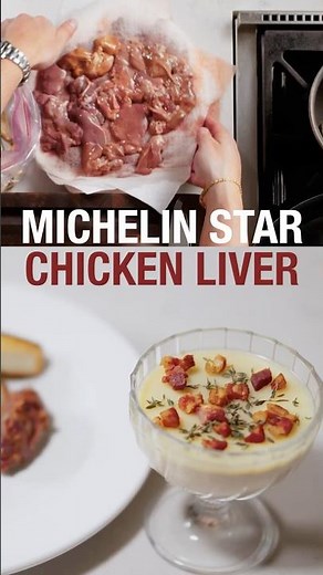 Guaranteed to blow your mind #prochef #michelinstar