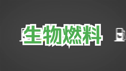 生物燃料入门 Biofuels 101