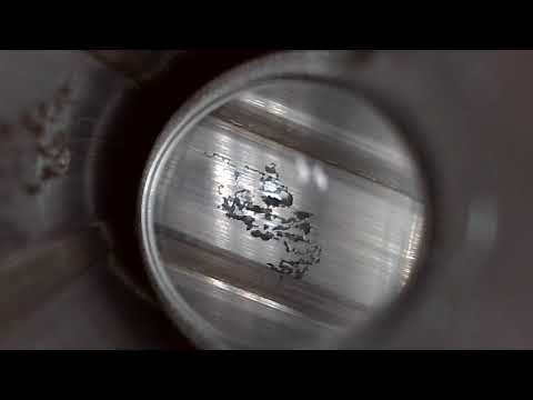 6.5 PRC Barrel abnormalities