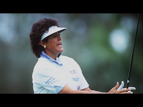 Full Round Replay | 1989 KPMG Women's PGA Championship