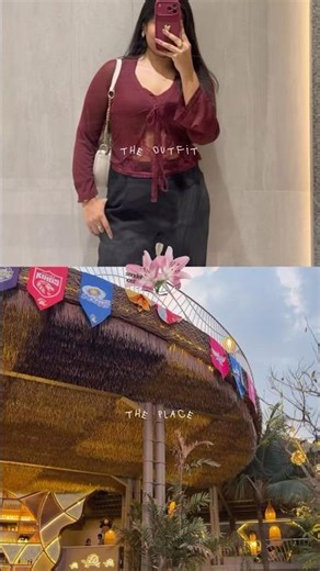 when the outfit matches the phone case 💌🌴#ytshorts #ootd #outfit #weekend #vlog #reels #ashortaday