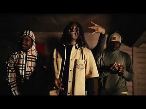 Sba Jango -Shoulder Lean (ReMix)
