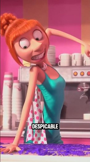 EL MACHO’S BULL Was REAL in DESPICABLE ME 2! (Gru’s Funniest Hidden Detail) 😂 #Minions #illumination