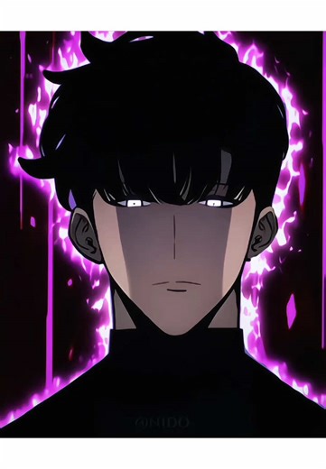 Sung Jin-Woo Battles Thomas Andre in Solo Leveling