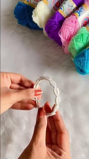 DIY Earrings 😱 #crafteraditi #youtubepartner #shorts #youtubeshorts #diy #diyjewelry ‪@CrafterAditi‬