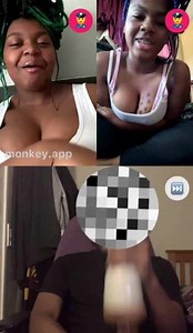 Ebony Hoes Liked The Show Monkey App