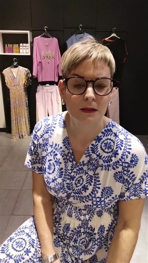 Live vêtements avec élise | C'kanon