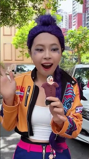 What's wrong with the clown?