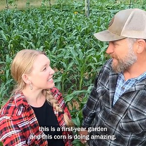 How We INCREASED our Food Production This Year! | Homesteading Family