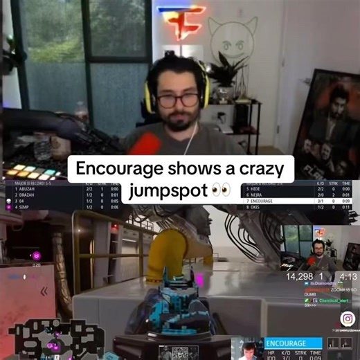 C9 has all the tech 🔥 #bo7 #callofdutyleague #callofduty #callofdutyhighlights #optictexas