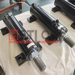 [Hot Item] Hydraulic RAM Suppliers Provide High Quality Hydraulic Pull RAM