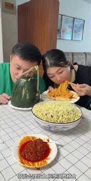 😁😂 Funny Food Prank 🍜 | Hilarious Kitchen Moments 😊😊