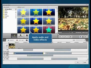 AVS Video Converter Tutorial.flv