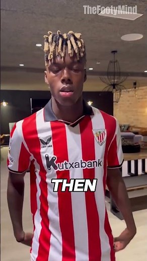 NICO WILLIAMS BETRAYED BARÇA… AGAIN 💀