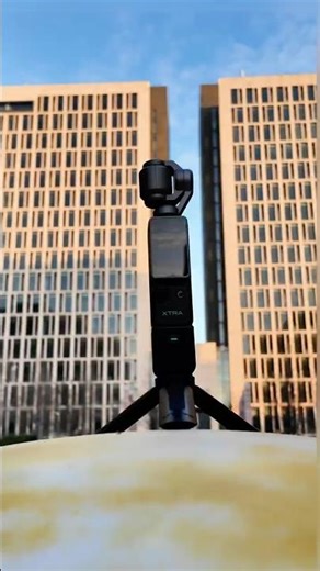 Xtra Muse Dolly Zoom Tutorial